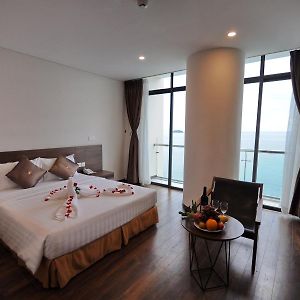 Junior Suite Balcony